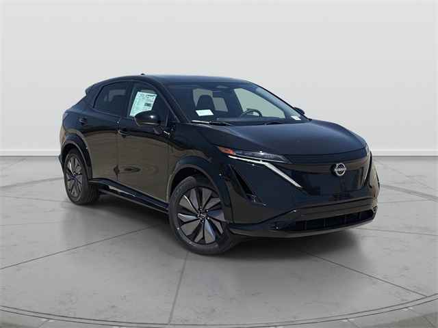 2025 Nissan Ariya ENGAGE+ e-4ORCE AWD, SM764199N, Photo 1