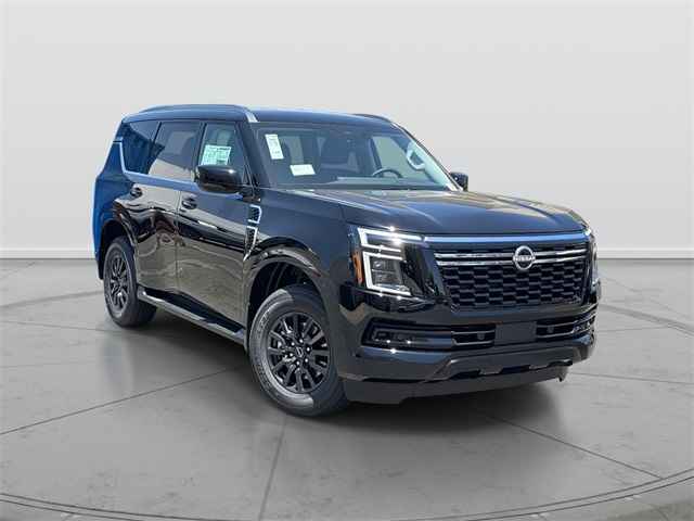2025 Nissan Armada 4x2 SV, S9301370N, Photo 1