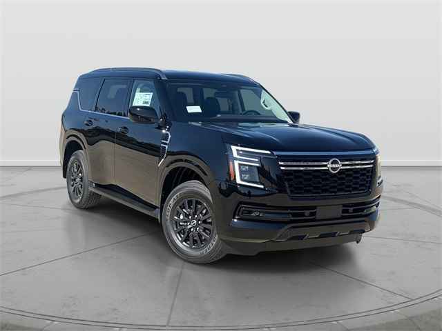 2025 Nissan Armada 4x2 SV, S9301345N, Photo 1