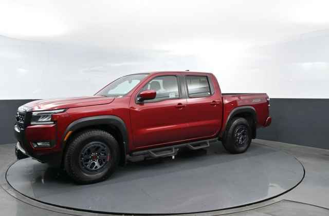 2025 Ford F-150 XLT 4WD SuperCrew 5.5' Box, 5464R, Photo 1