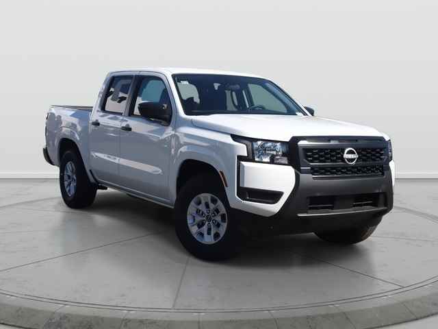 2025 Nissan Frontier King Cab 4x4 SV, SN622862N, Photo 1