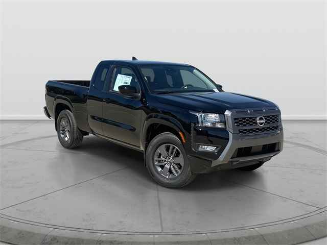 2025 Nissan Frontier Crew Cab 4x2 S, SN613090N, Photo 1