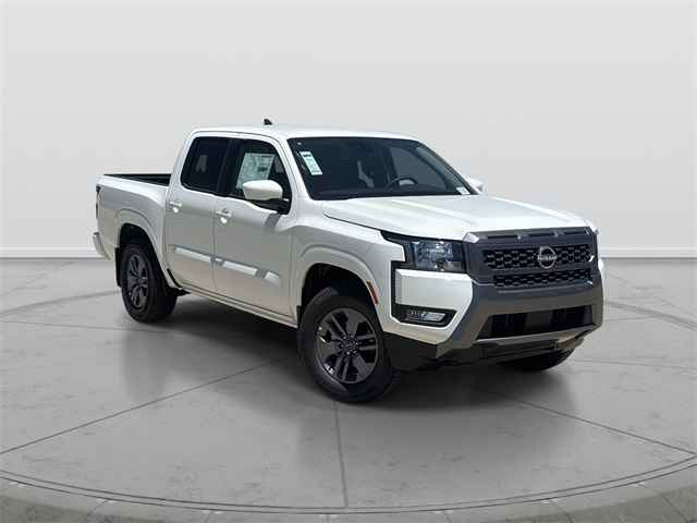 2025 Nissan Frontier King Cab 4x2 SV, SN622642N, Photo 1