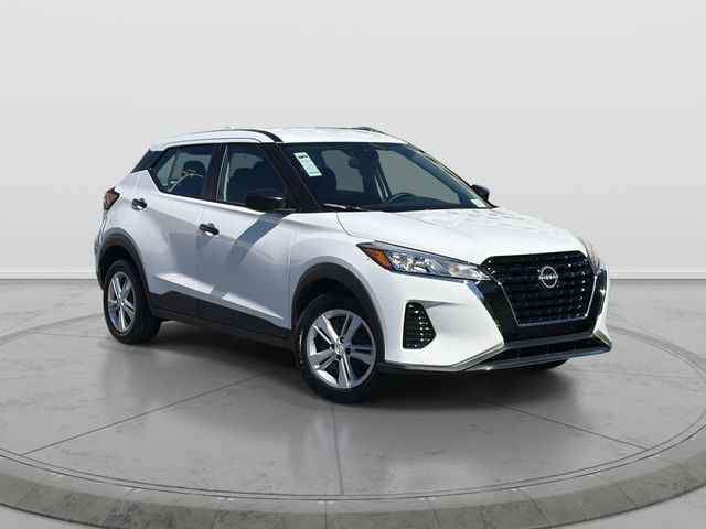 2025 Nissan Murano FWD SV, SC130517RN, Photo 1