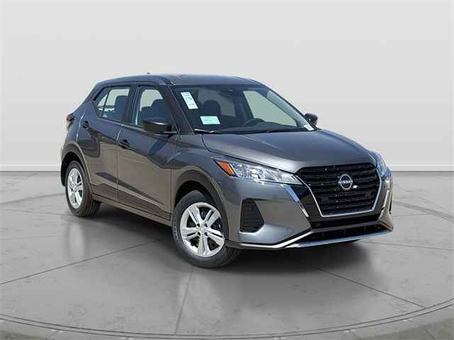 2025 Nissan Kicks Play S FWD, SL486378N, Photo 1