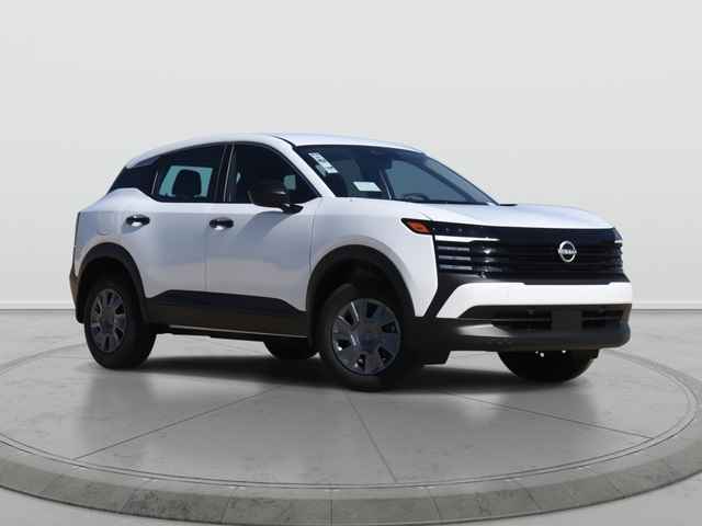 2025 Nissan Kicks SR AWD, SL346863N, Photo 1