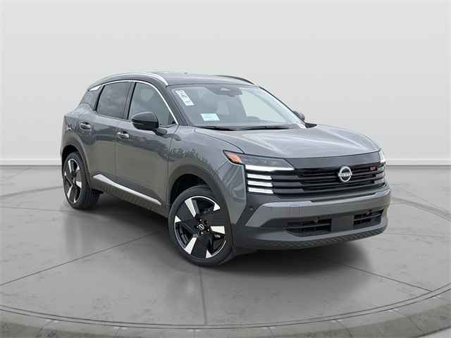 2025 Nissan Kicks SR FWD, SL404342N, Photo 1