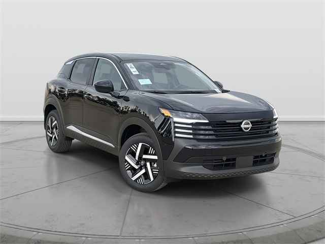 2025 Nissan Kicks S AWD, SL347913N, Photo 1
