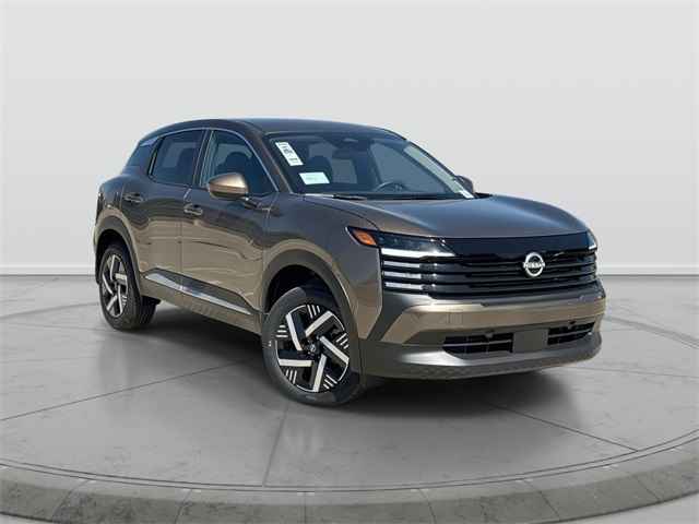 2025 Nissan Kicks SR FWD, SL404342N, Photo 1