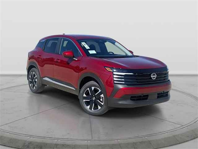 2025 Nissan Armada 4x2 SL, S9002461N, Photo 1