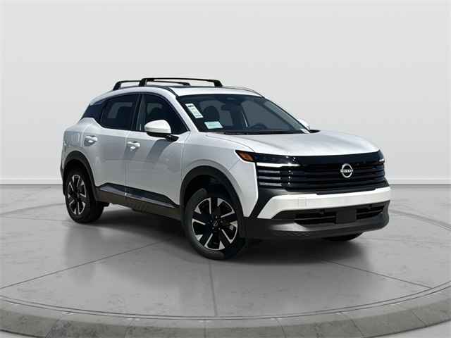 2025 Nissan Kicks SR AWD, SL431952N, Photo 1
