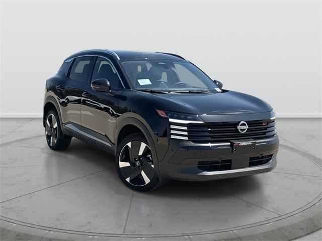 2025 Nissan Kicks SR AWD, SL380012N, Photo 1