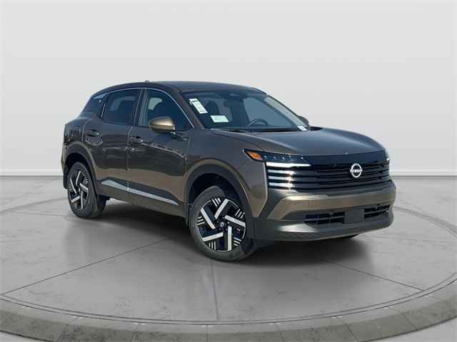 2025 Nissan Kicks Play S FWD, SL493071RN, Photo 1