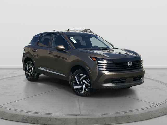 2025 Nissan Murano FWD SV, SC130517RN, Photo 1