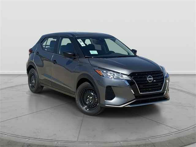 2025 Nissan Kicks SR FWD, SL370212N, Photo 1