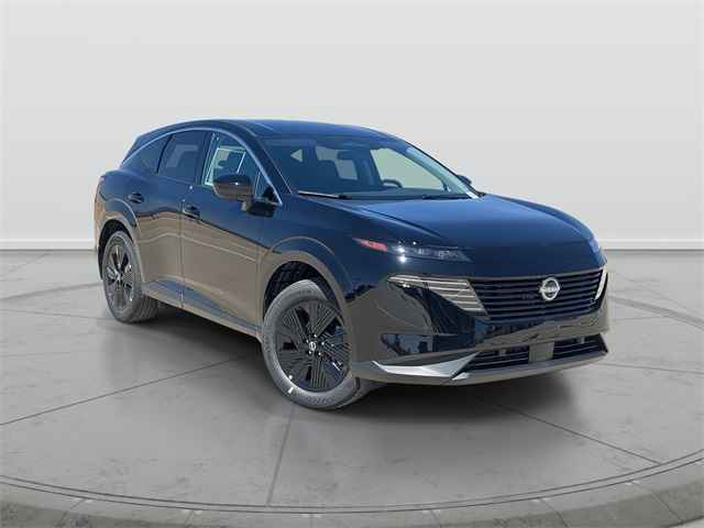 2025 Nissan Murano FWD SV, SC130437N, Photo 1