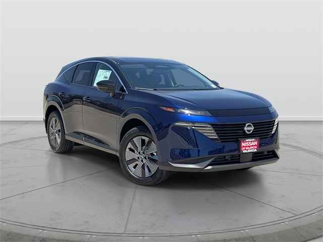 2025 Nissan Murano AWD SL, SC133473N, Photo 1