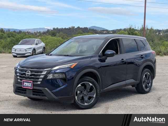 2020 Nissan Kicks SV FWD, LL573920, Photo 1