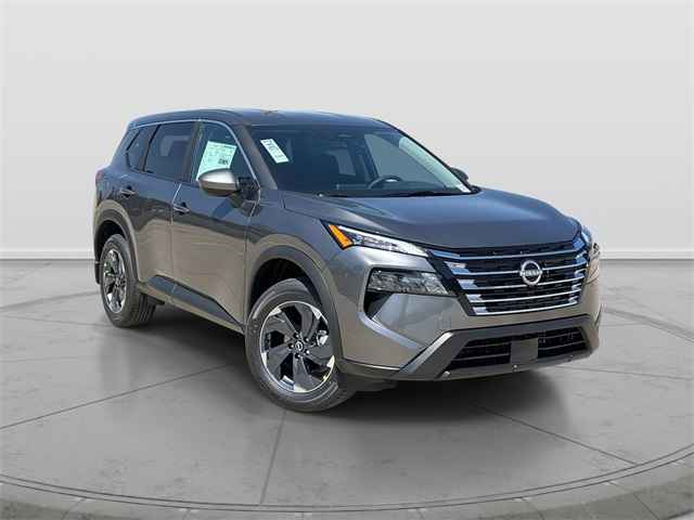 2025 Nissan Rogue SL, SW005940N, Photo 1