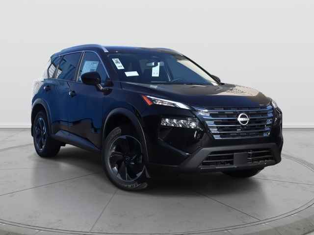 2025 Nissan Rogue FWD S, SC792842N, Photo 1