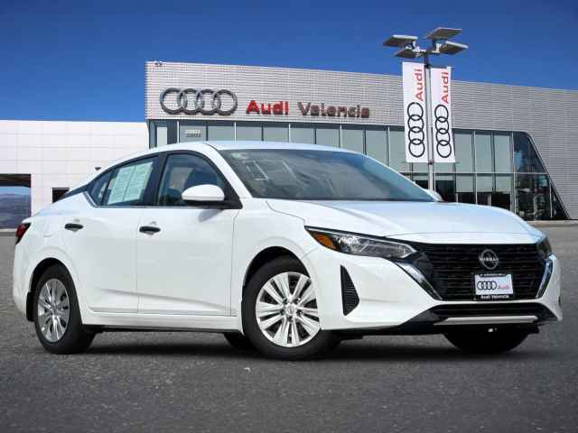 2024 Nissan Altima 2.5 SR AWD Sedan, 40900DT, Photo 1