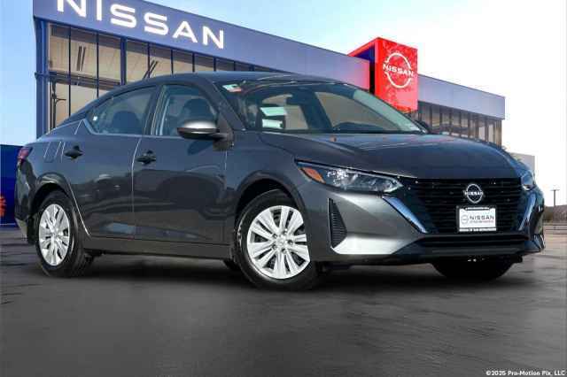 2024 Nissan Altima 2.5 SR AWD Sedan, 40900DT, Photo 1