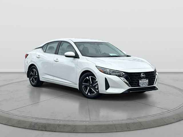 2023 Nissan Maxima SV CVT, PC512397N, Photo 1