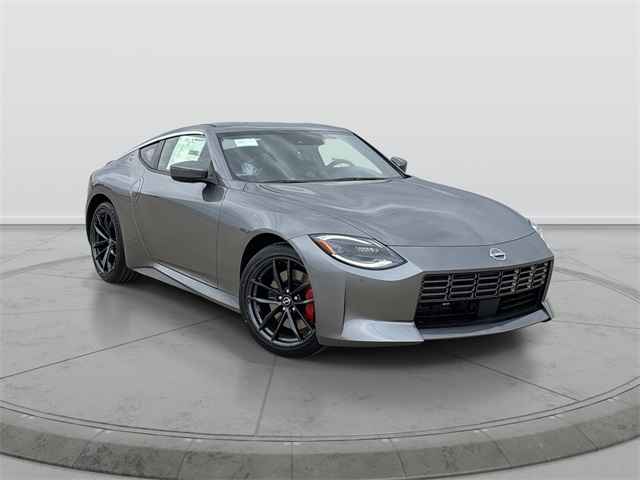 2025 Nissan Z Performance Manual, SM411299N, Photo 1