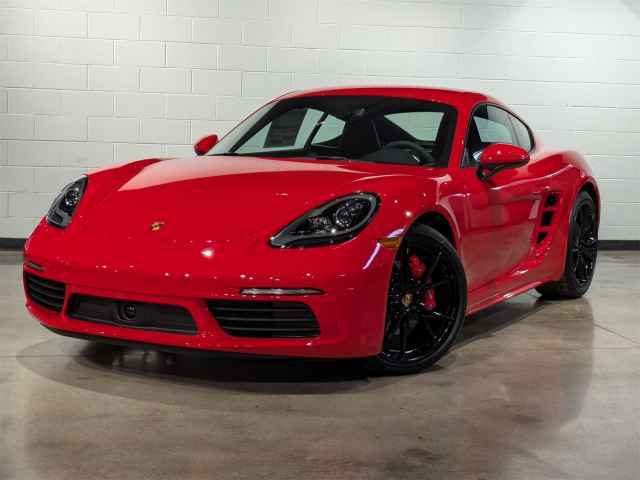 2014 Porsche 911 2-door Targa 4S, SCP1616, Photo 1