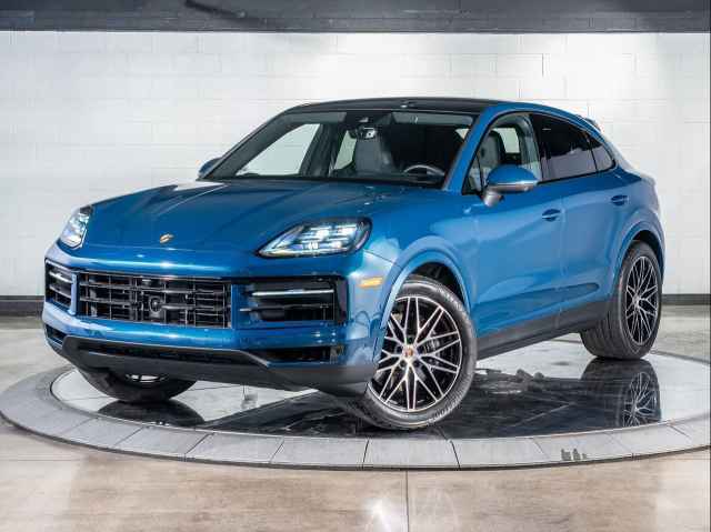 2025 Ford Escape Active FWD, PLSC250103A, Photo 1