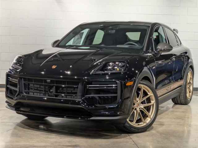 2025 Porsche Macan GTS AWD, SC250160, Photo 1