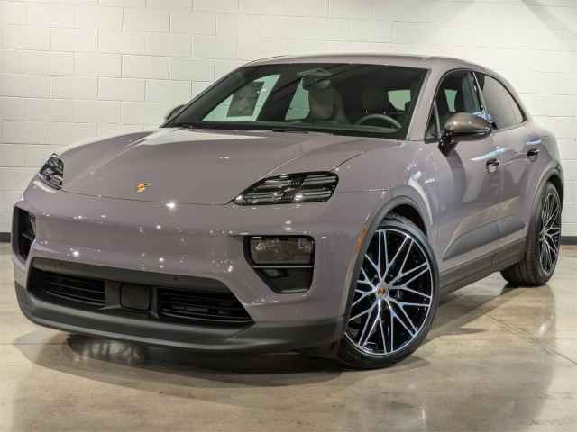 2025 Porsche Cayenne AWD, SC250129, Photo 1