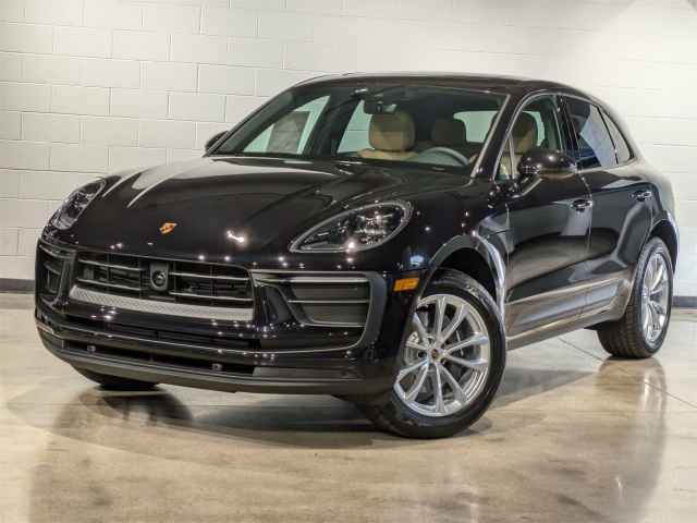 2025 Porsche Cayenne Coupe AWD, SC250026, Photo 1