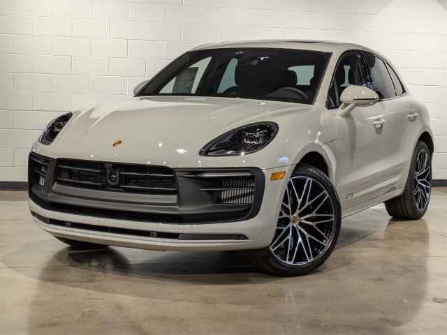 2025 Porsche Cayenne AWD, SC250087, Photo 1