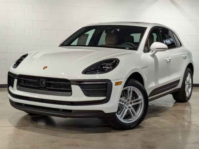 2025 Porsche Cayenne Coupe AWD, SC250026, Photo 1