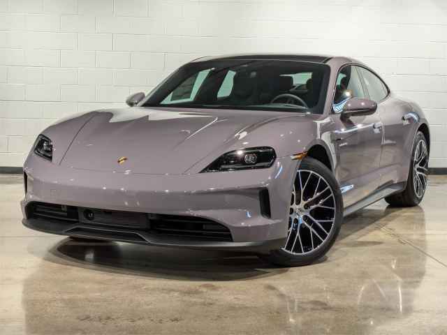 2024 Porsche 718 Cayman S Coupe, SC240286, Photo 1