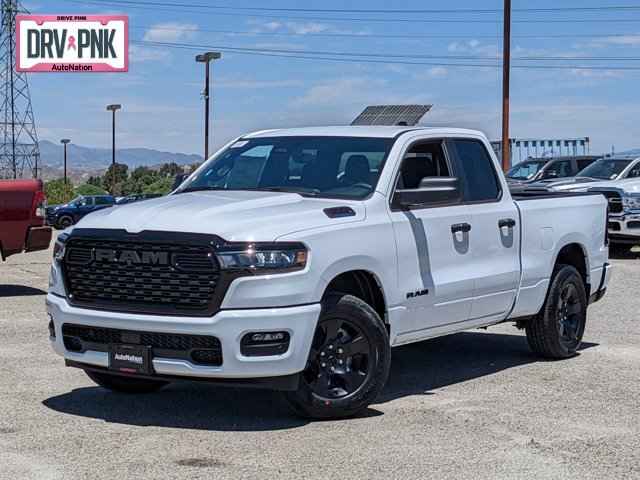 2025 Ram 1500 Tradesman, SN571951, Photo 1