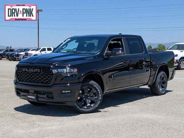 2025 Ram 1500 Tradesman, SN571951, Photo 1