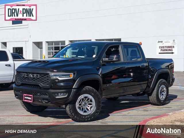 2025 Ram 1500 Laramie, SN639902, Photo 1