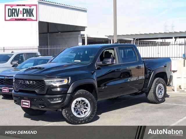 2025 Ram 1500 Laramie, SN626437, Photo 1