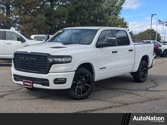 2025 Ram 1500 Laramie, SN763254, Photo 1