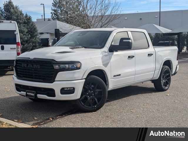 2025 Ram 1500 Big Horn, SN768313, Photo 1
