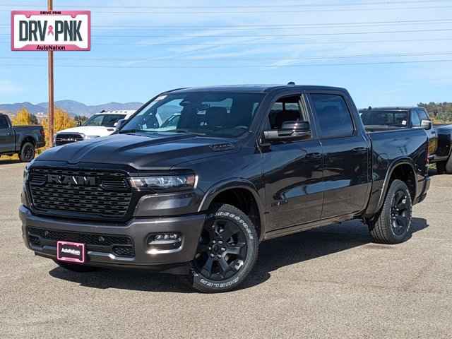 2025 Ram 1500 Tradesman, SN571951, Photo 1