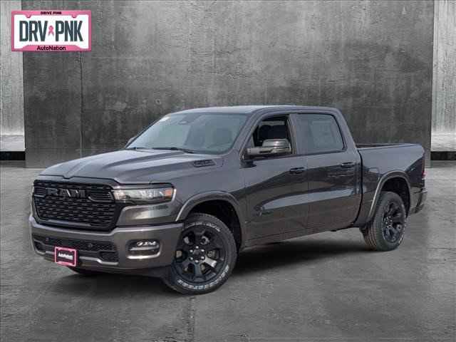 2025 Ram 1500 RHO, SN573523, Photo 1