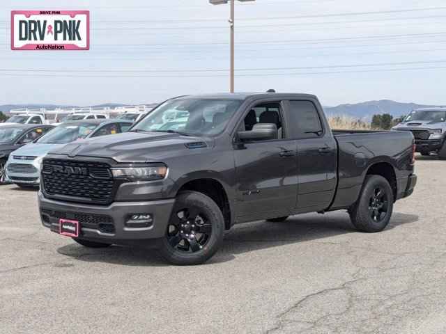 2025 Ram 1500 RHO, SN573523, Photo 1