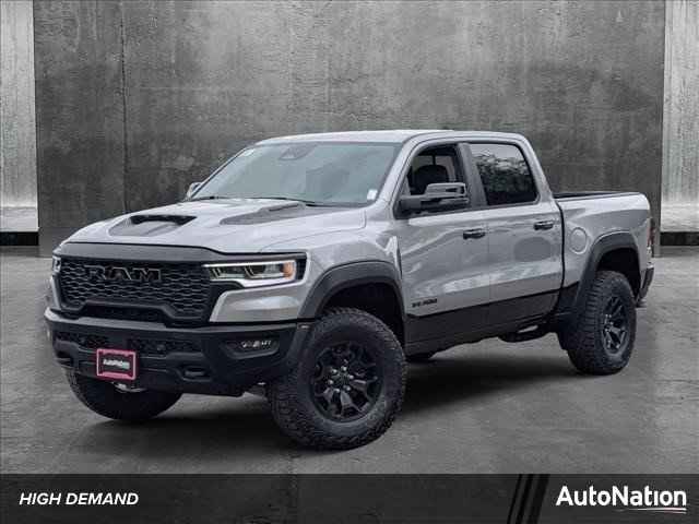 2017 Ram 1500 Rebel, HS681781, Photo 1