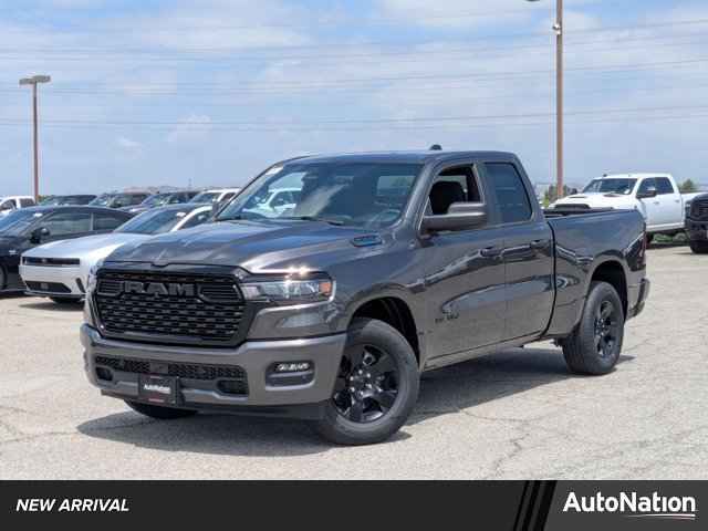 2025 Ram 1500 RHO, SN695300, Photo 1