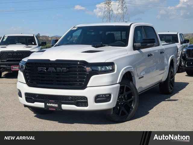 2025 Ram 1500 Laramie, SN616688, Photo 1