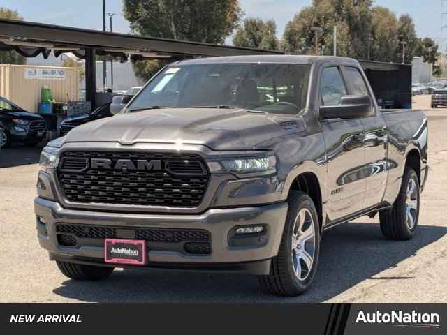 2025 Ram 1500 Tradesman, SN747786, Photo 1