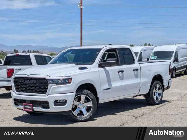2025 Ram 1500 Tradesman, SN747792, Photo 1